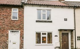 Barnaby Cottage