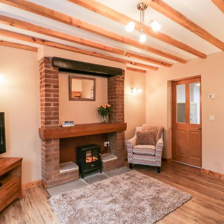 Barnaby Cottage Yarm Exterior photo