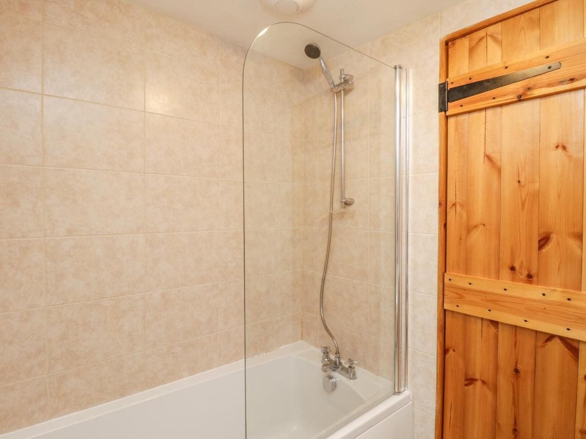 Barnaby Cottage Yarm Exterior photo